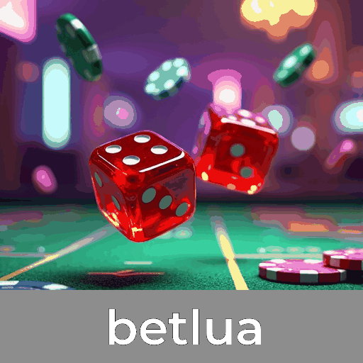 Betlua: Viva a Emoção dos Jogos de Cassino e Ganhe Grandes Prêmios