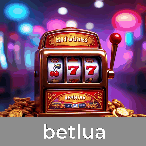 Betlua: A Emoção e Alta Recompensa dos Caça-Níqueis Online